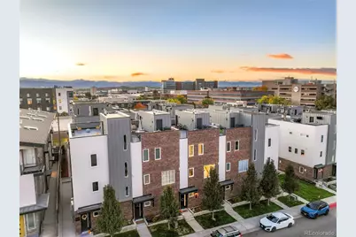 3541 S Emerson Street #C, Englewood, CO 80113 - Photo 2