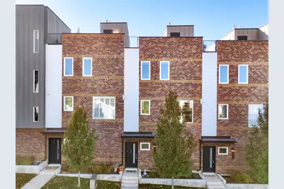 3541 S Emerson Street #C, Englewood, CO 80113 - Photo 4