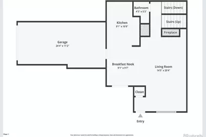 6795 E Arizona Avenue #C, Denver, CO 80224 - Photo 28