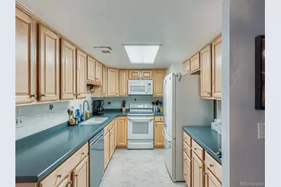 6795 E Arizona Avenue #C, Denver, CO 80224 - Photo 8