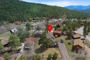 38 Buttermilk Ln, Bailey, CO 80421 - Photo 42