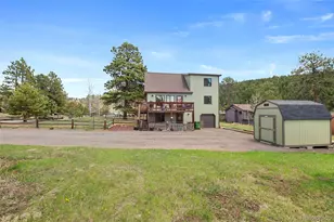 38 Buttermilk Ln, Bailey, CO 80421 - Photo 32