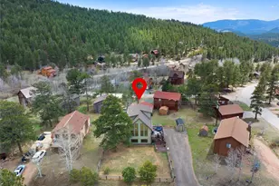 38 Buttermilk Ln, Bailey, CO 80421 - Photo 40