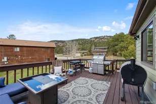 38 Buttermilk Ln, Bailey, CO 80421 - Photo 4