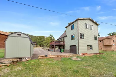 38 Buttermilk Lane, Bailey, CO 80421 - Photo 38