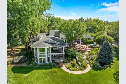 4887 Tule Lake Drive, Littleton, CO 80123 - Photo 2