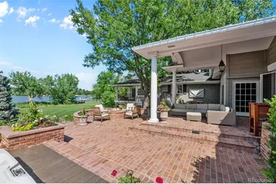 4887 Tule Lake Drive, Littleton, CO 80123 - Photo 6