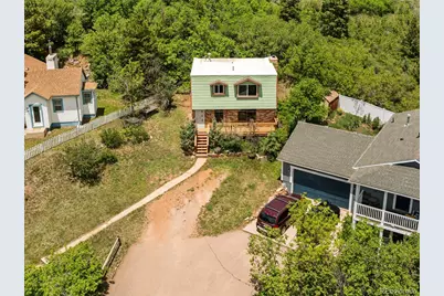 410 Thompson Place, Palmer Lake, CO 80133 - Photo 48