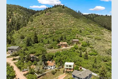 410 Thompson Place, Palmer Lake, CO 80133 - Photo 46