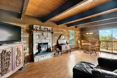 410 Thompson Place, Palmer Lake, CO 80133 - Photo 8