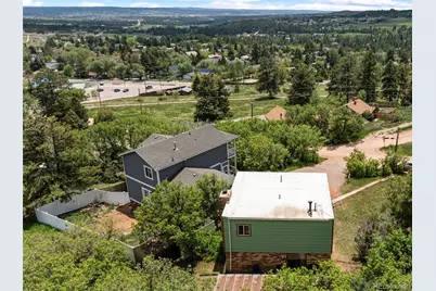 410 Thompson Place, Palmer Lake, CO 80133 - Photo 34