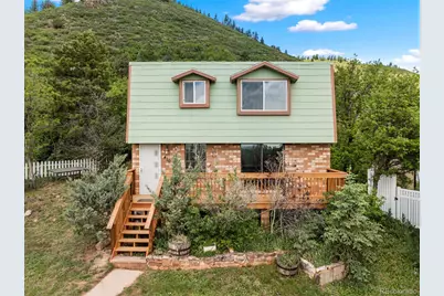 410 Thompson Place, Palmer Lake, CO 80133 - Photo 2