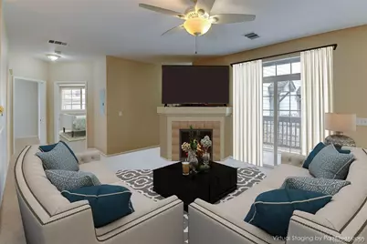 3281 E 103rd Place #1403, Thornton, CO 80229 - Photo 1