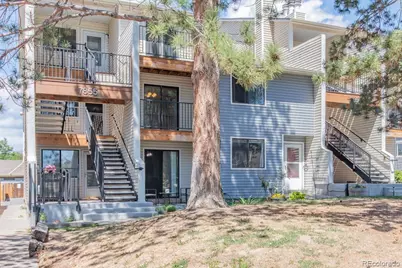 7855 Barbara Ann Drive #F, Arvada, CO 80004 - Photo 1