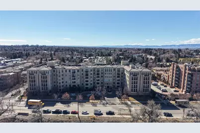 2500 E Cherry Creek South Drive #213, Denver, CO 80209 - Photo 34
