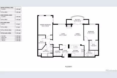 2500 E Cherry Creek South Drive #213, Denver, CO 80209 - Photo 38