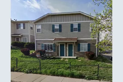 4580 W Alameda Avenue, Denver, CO 80219 - Photo 1