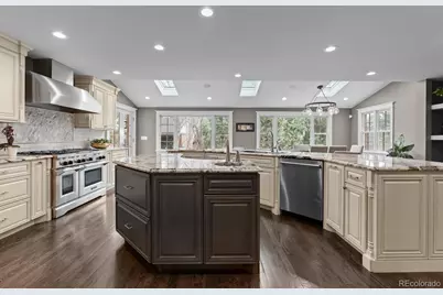 5220 S Joliet Way, Englewood, CO 80111 - Photo 1