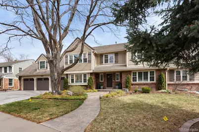 5220 S Joliet Way, Englewood, CO 80111 - Photo 2