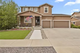 7158 Spring Linden Court, Colorado Springs, CO 80927 - Photo 1