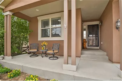 7158 Spring Linden Court, Colorado Springs, CO 80927 - Photo 2