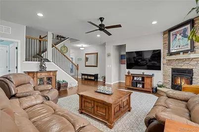 7158 Spring Linden Court, Colorado Springs, CO 80927 - Photo 6