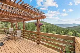 13976 Wamblee Trail, Conifer, CO 80433 - Photo 32
