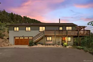 13976 Wamblee Trail, Conifer, CO 80433 - Photo 1