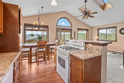 13976 Wamblee Trail, Conifer, CO 80433 - Photo 14