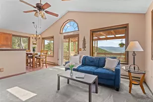 13976 Wamblee Trail, Conifer, CO 80433 - Photo 4