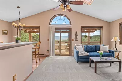 13976 Wamblee Trail, Conifer, CO 80433 - Photo 8