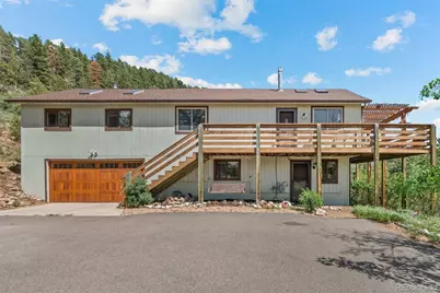 13976 Wamblee Trail, Conifer, CO 80433 - Photo 2