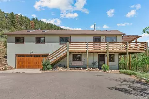 13976 Wamblee Trail, Conifer, CO 80433 - Photo 2