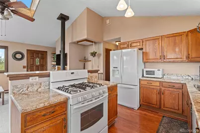 13976 Wamblee Trail, Conifer, CO 80433 - Photo 12