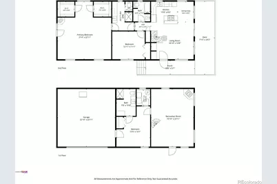 13976 Wamblee Trail, Conifer, CO 80433 - Photo 42