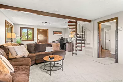 13976 Wamblee Trail, Conifer, CO 80433 - Photo 24