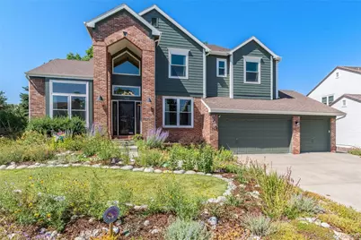 752 Hughes Lane, Littleton, CO 80126 - Photo 1