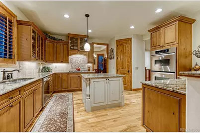 2713 Hawk Point Court, Castle Rock, CO 80104 - Photo 12