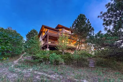 2713 Hawk Point Court, Castle Rock, CO 80104 - Photo 42