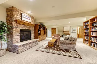2713 Hawk Point Court, Castle Rock, CO 80104 - Photo 26