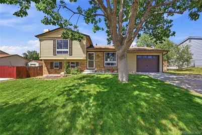 6721 Blue Jay Drive, Parker, CO 80138 - Photo 1