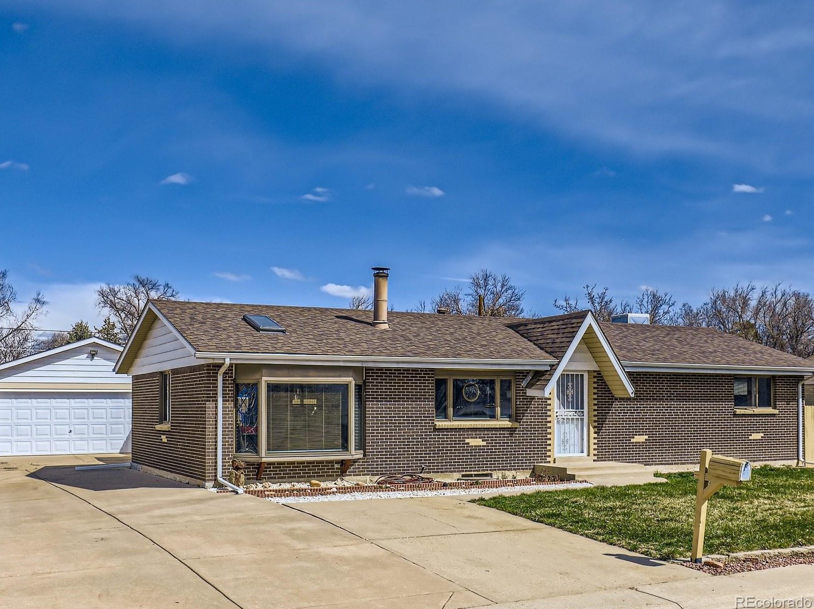 4423 61st Ave, Arvada, CO 80003-6801