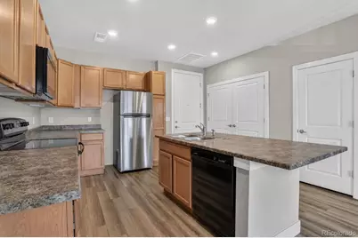 14351 E Tennessee Avenue #305, Aurora, CO 80012 - Photo 12