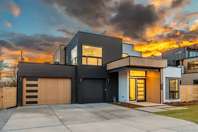 2126 Vine Avenue, Boulder, CO 80304 - Photo 2