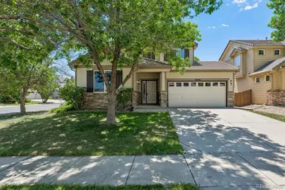 16496 E 97th Place, Commerce City, CO 80022 - Photo 1