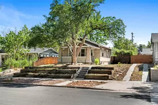 2080 S Emerson St, Denver, CO 80210 - Photo 1