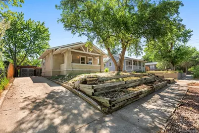 2080 S Emerson Street, Denver, CO 80210 - Photo 2