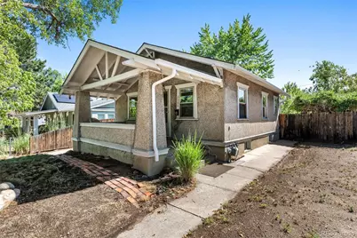 2080 S Emerson Street, Denver, CO 80210 - Photo 4