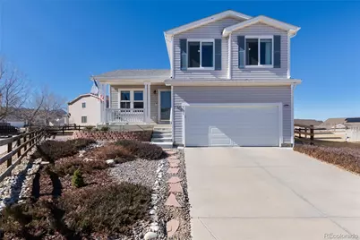 9671 Bighorn Way, Littleton, CO 80125 - Photo 1