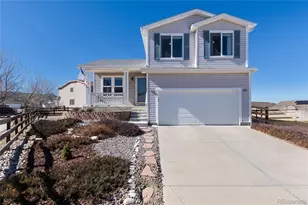 9671 Bighorn Way, Littleton, CO 80125 - Photo 1